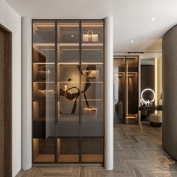 Không Gian Sống Đẳng Cấp – Căn Hộ Luxury Chuẩn Gu Thượng Lưu