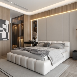 Không Gian Sống Đẳng Cấp – Căn Hộ Luxury Chuẩn Gu Thượng Lưu