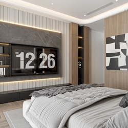 Không Gian Sống Đẳng Cấp – Căn Hộ Luxury Chuẩn Gu Thượng Lưu