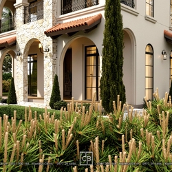 Biệt Thự Homestay Phú Quốc Phong Cách Địa Trung Hải