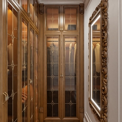 Thiết Kế Biệt Thự Tân Cổ Điển Luxury – Không Gian Sống Đẳng Cấp Thượng Lưu