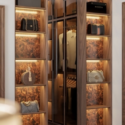 Mẫu Nội Thất Phòng Ngủ Luxury Sang Trọng Đẳng Cấp Xu Hướng 2026