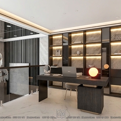 Mẫu Nhà Phố Luxury Với Phòng Khách Thông Tầng Sang Trọng