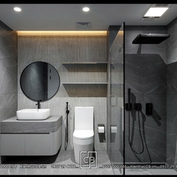 Thiết Kế Nội Thất Nhà Phố Kết Hợp Tân Cổ Điển Và Modern Luxury Sang Trọng