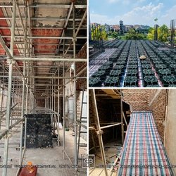 C&B – Thi công nhà phố trọn gói