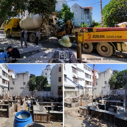 C&B – Thi công nhà phố trọn gói