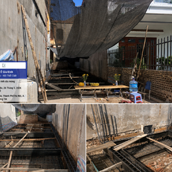 C&B – Thi công nhà phố trọn gói
