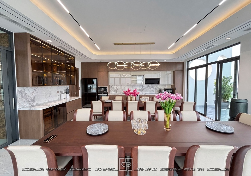 Thi Công Nội Thất Phòng Ngủ – Hoàn Thiện Chỉn Chu Trước Ngày Bàn Giao