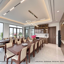 Thi Công Nội Thất Phòng Ngủ – Hoàn Thiện Chỉn Chu Trước Ngày Bàn Giao
