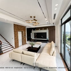 Thi Công Nội Thất Phòng Ngủ – Hoàn Thiện Chỉn Chu Trước Ngày Bàn Giao