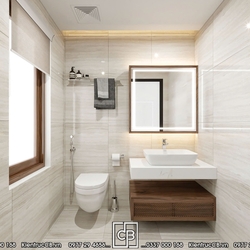 Nội thất nhà ống anh Hiệp tại Lĩnh Nam – Không gian đa công năng
