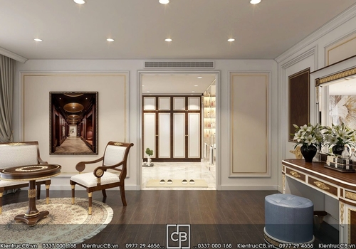 Thiết kế phòng suite khách sạn Marvella Nha Trang: Chuẩn nghỉ dưỡng