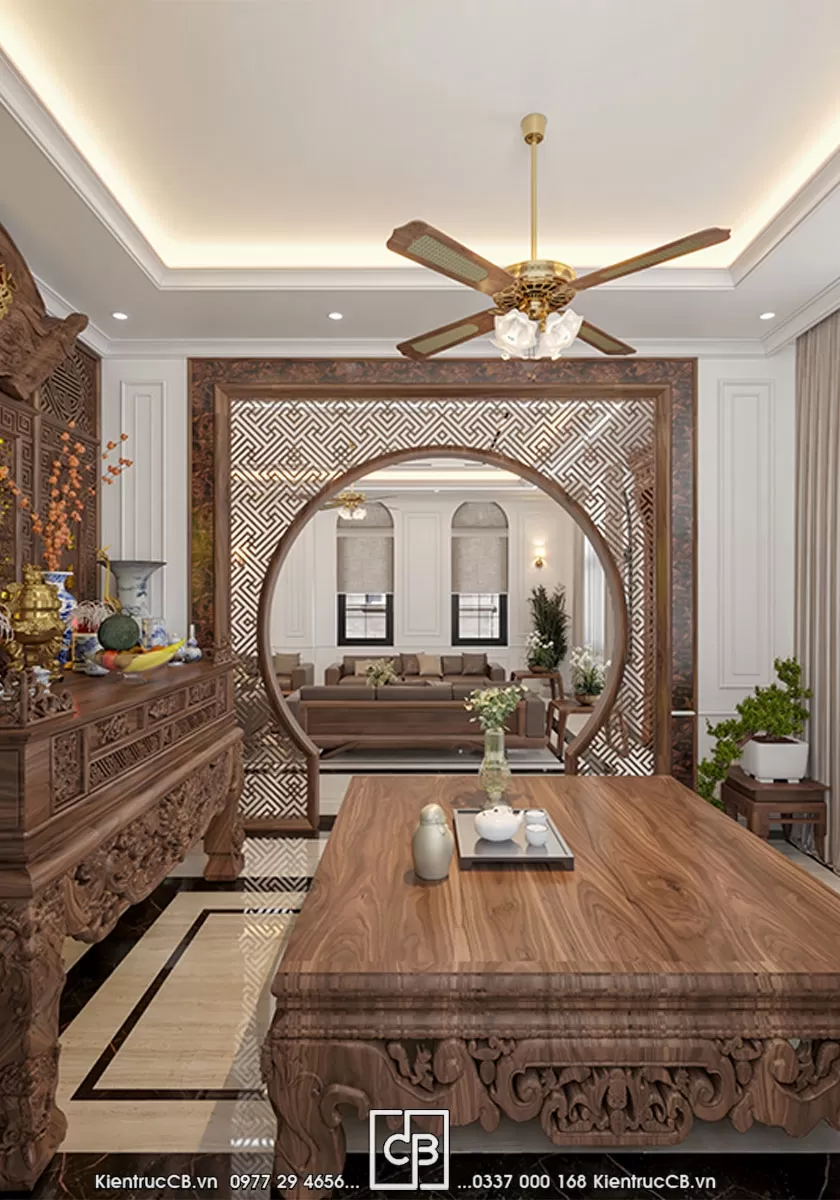 Mẫu-nội-thất-tân-cổ-điển-luxury