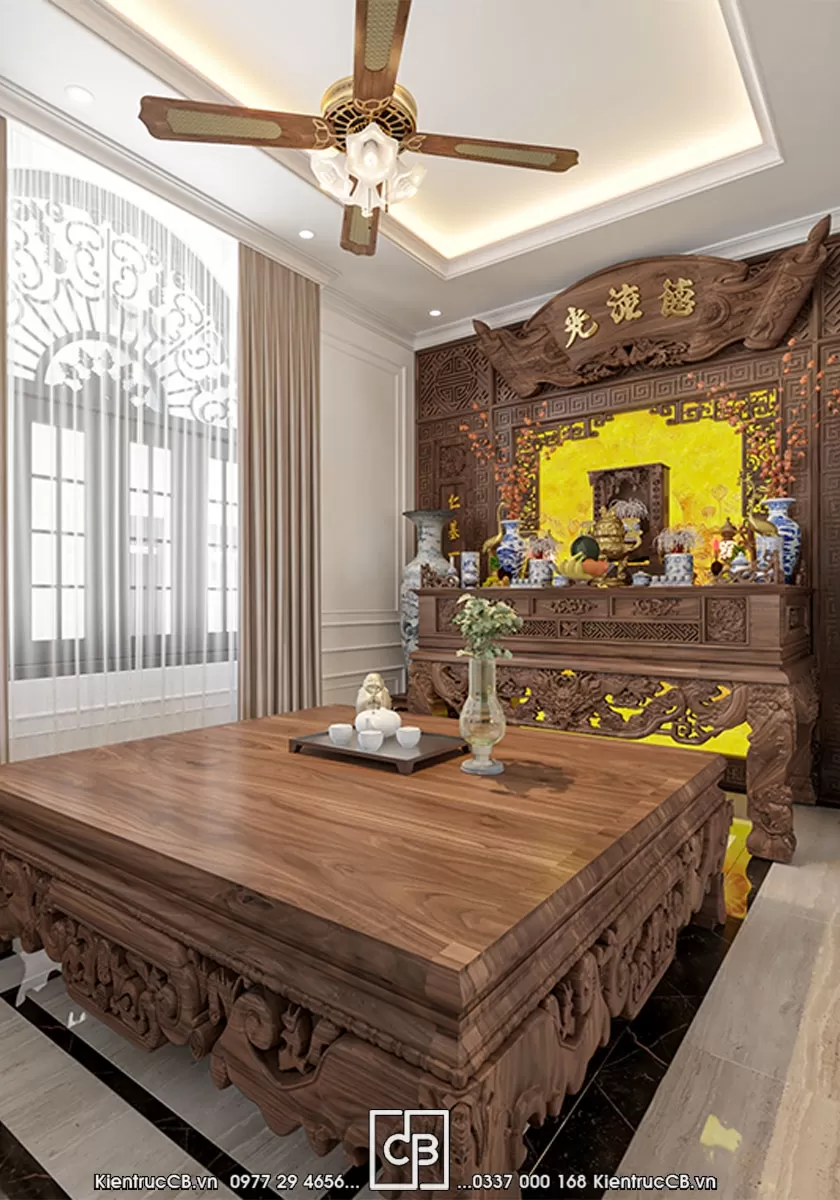 Mẫu-nội-thất-tân-cổ-điển-luxury 