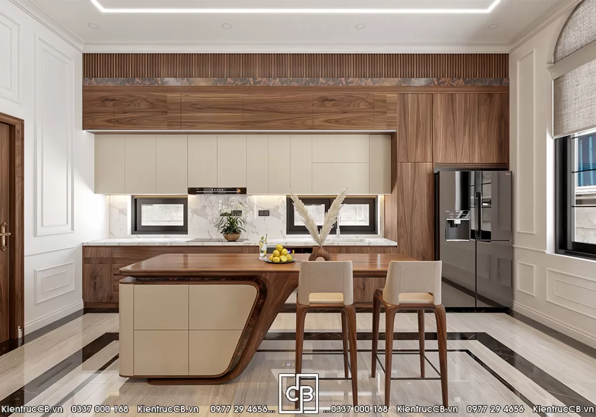 Mẫu-nội-thất-tân-cổ-điển-luxury