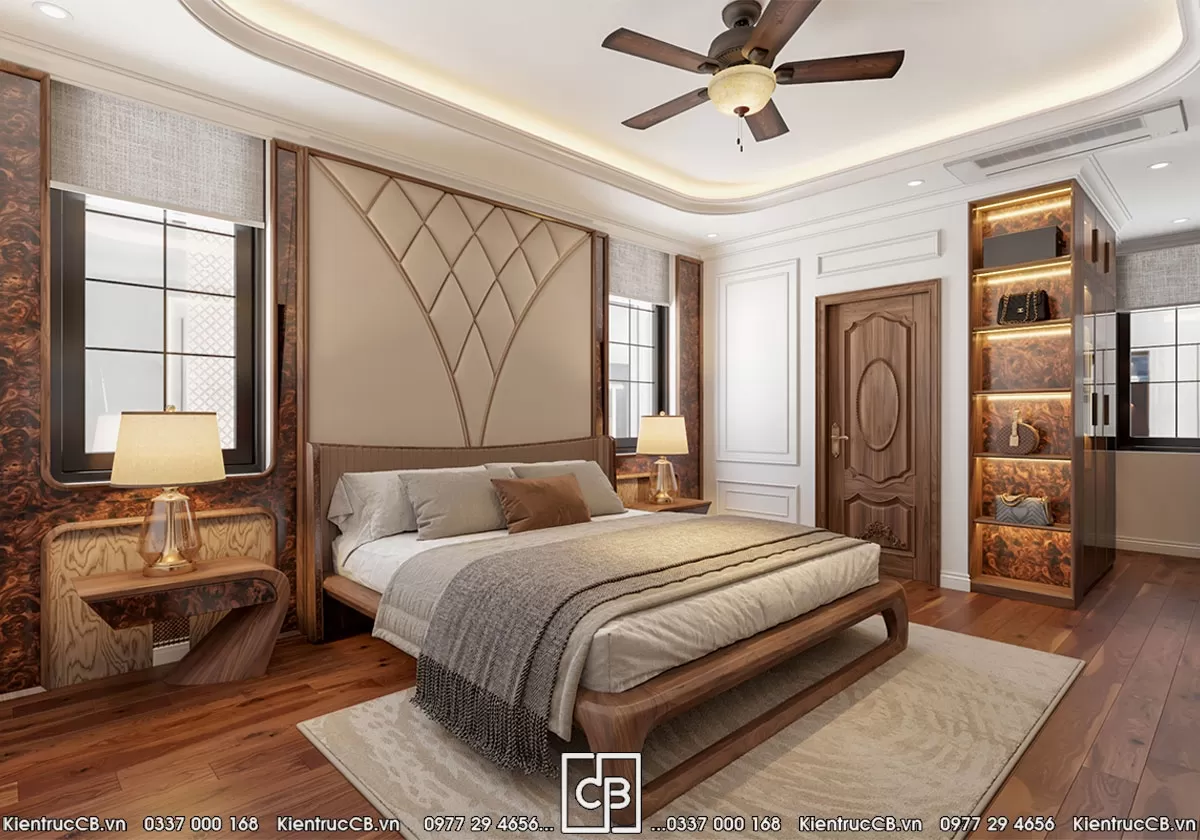 Mẫu-phòng-ngủ-luxury