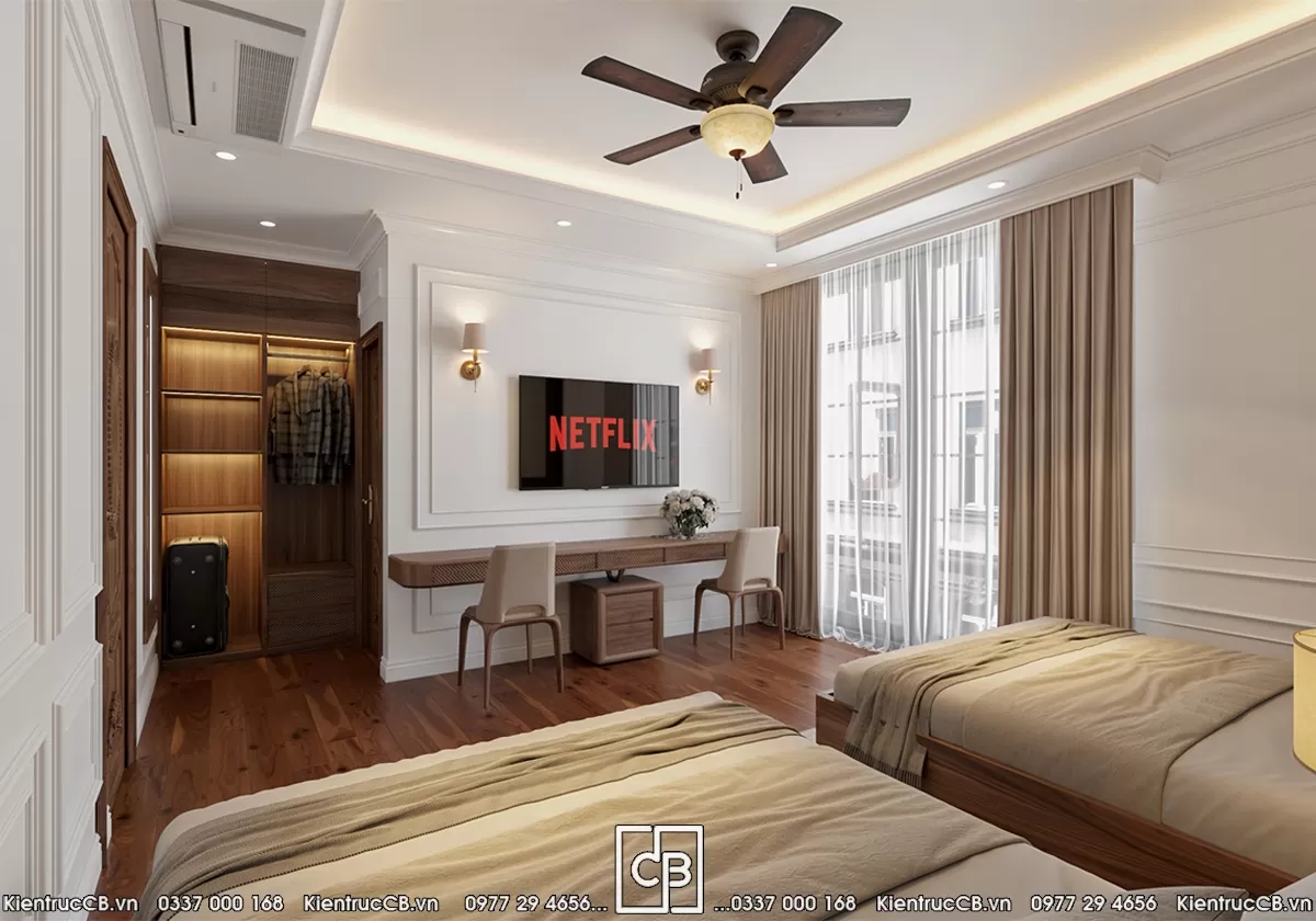Mẫu-phòng-ngủ-luxury