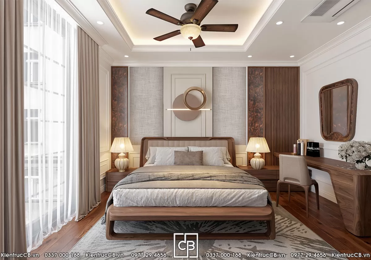 Mẫu-phòng-ngủ-luxury