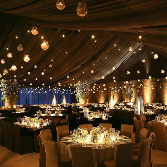 Thiết kế nhà hàng tiệc cưới Nghệ An-