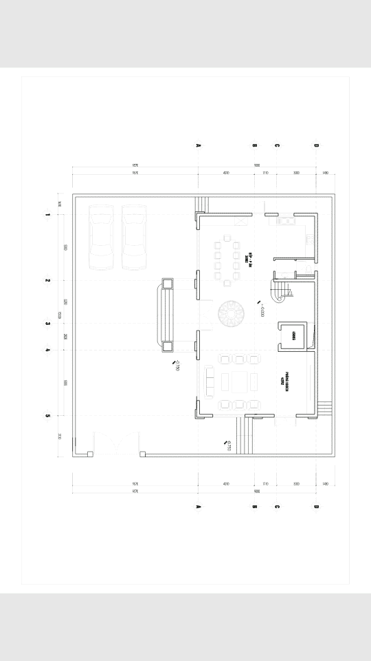 Thiết kế biệt thự tân cổ 3 tầng tại Ninh Bình- Vẻ đẹp quý phái hoàng gia