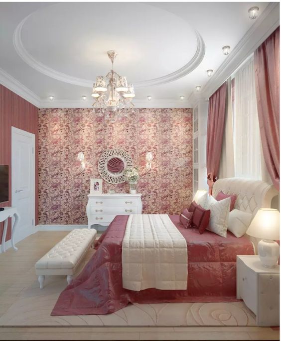 Ấn tượng thiết kế nhà phố 3 tầng theo lối kiến trúc tân cổ điển